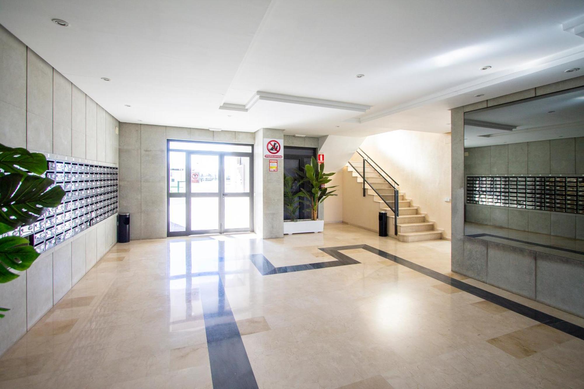 Espacio 3 - Primera Linea De Playa Кульера Экстерьер фото