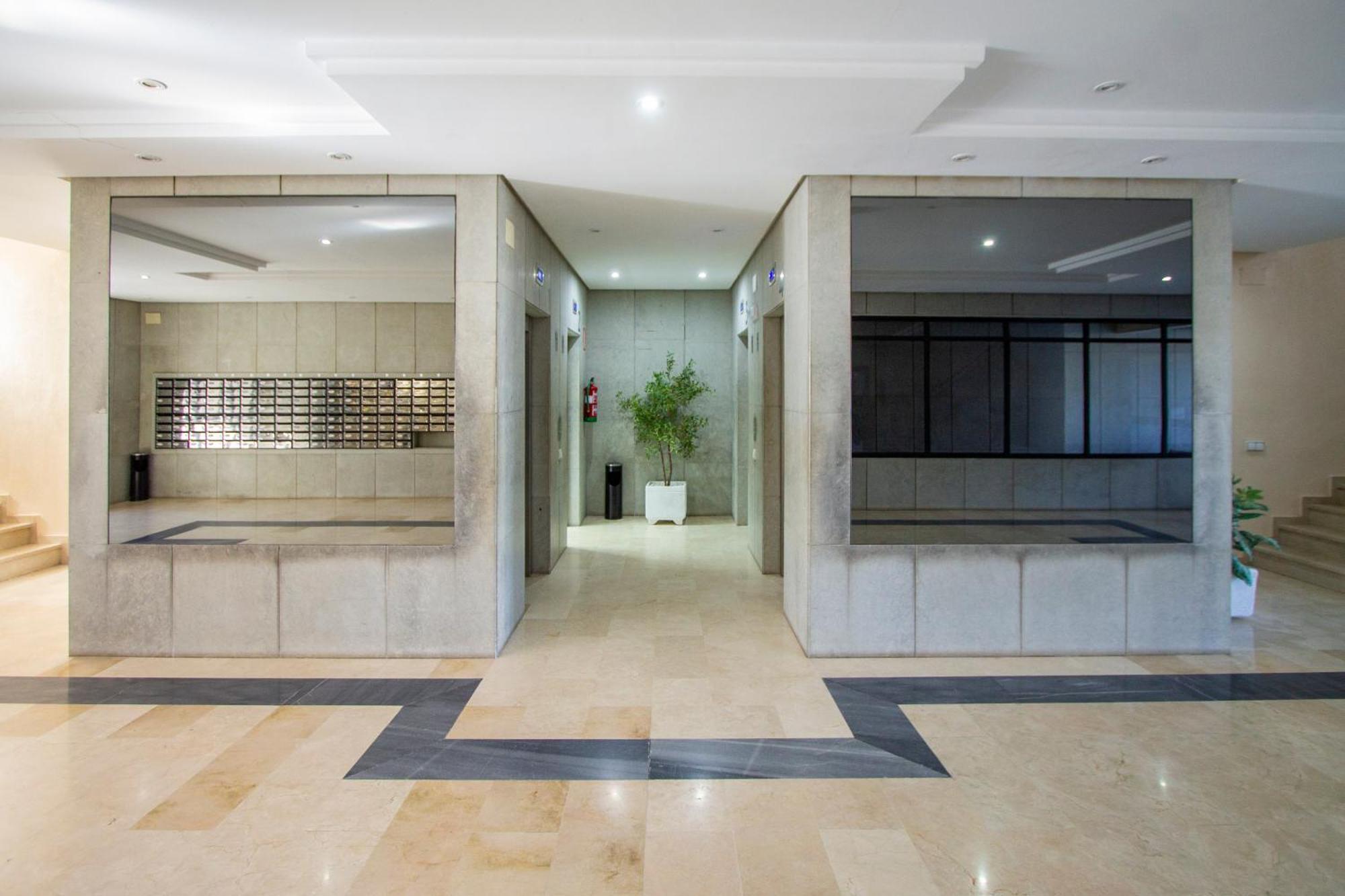 Espacio 3 - Primera Linea De Playa Кульера Экстерьер фото