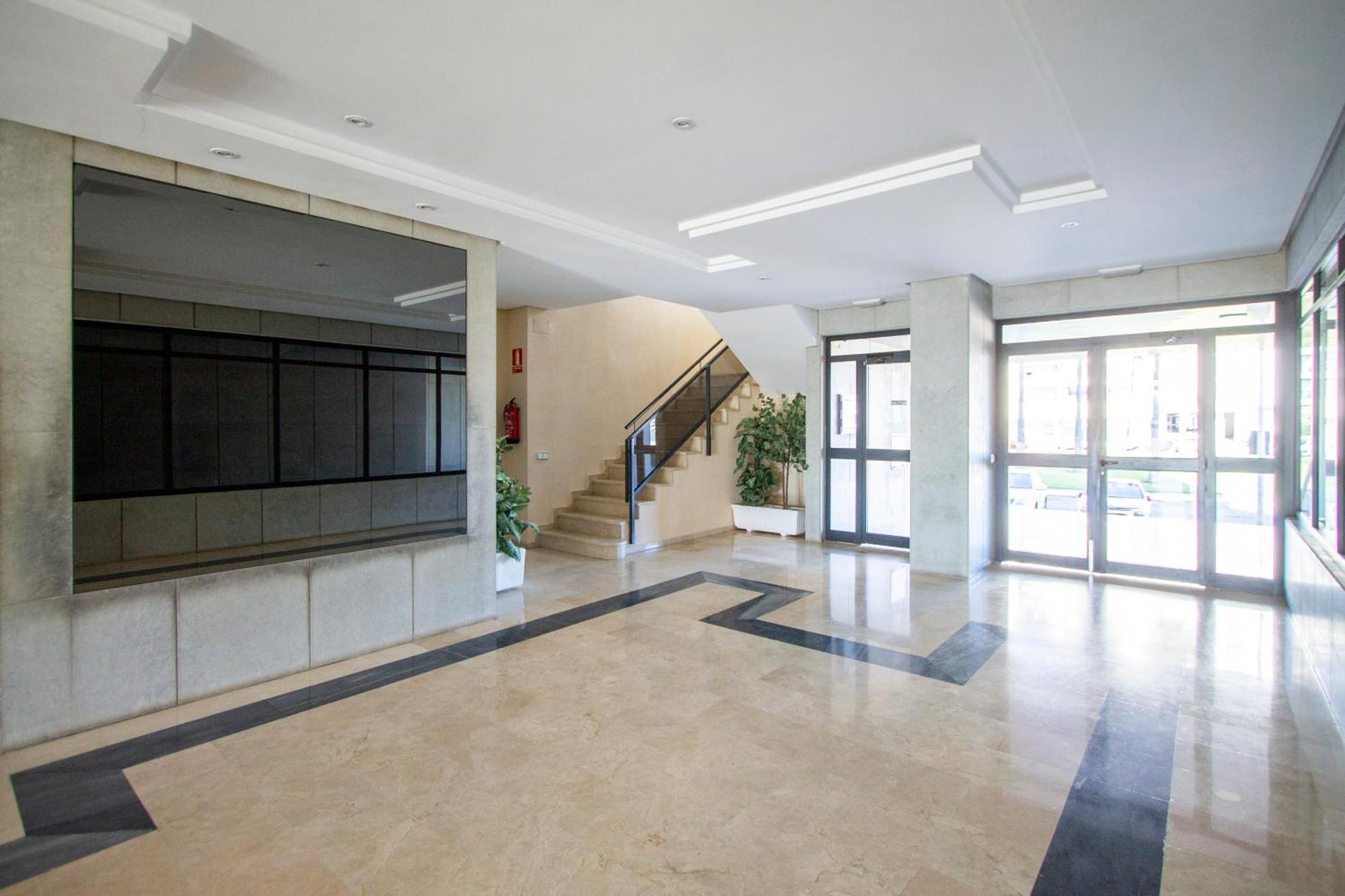 Espacio 3 - Primera Linea De Playa Кульера Экстерьер фото