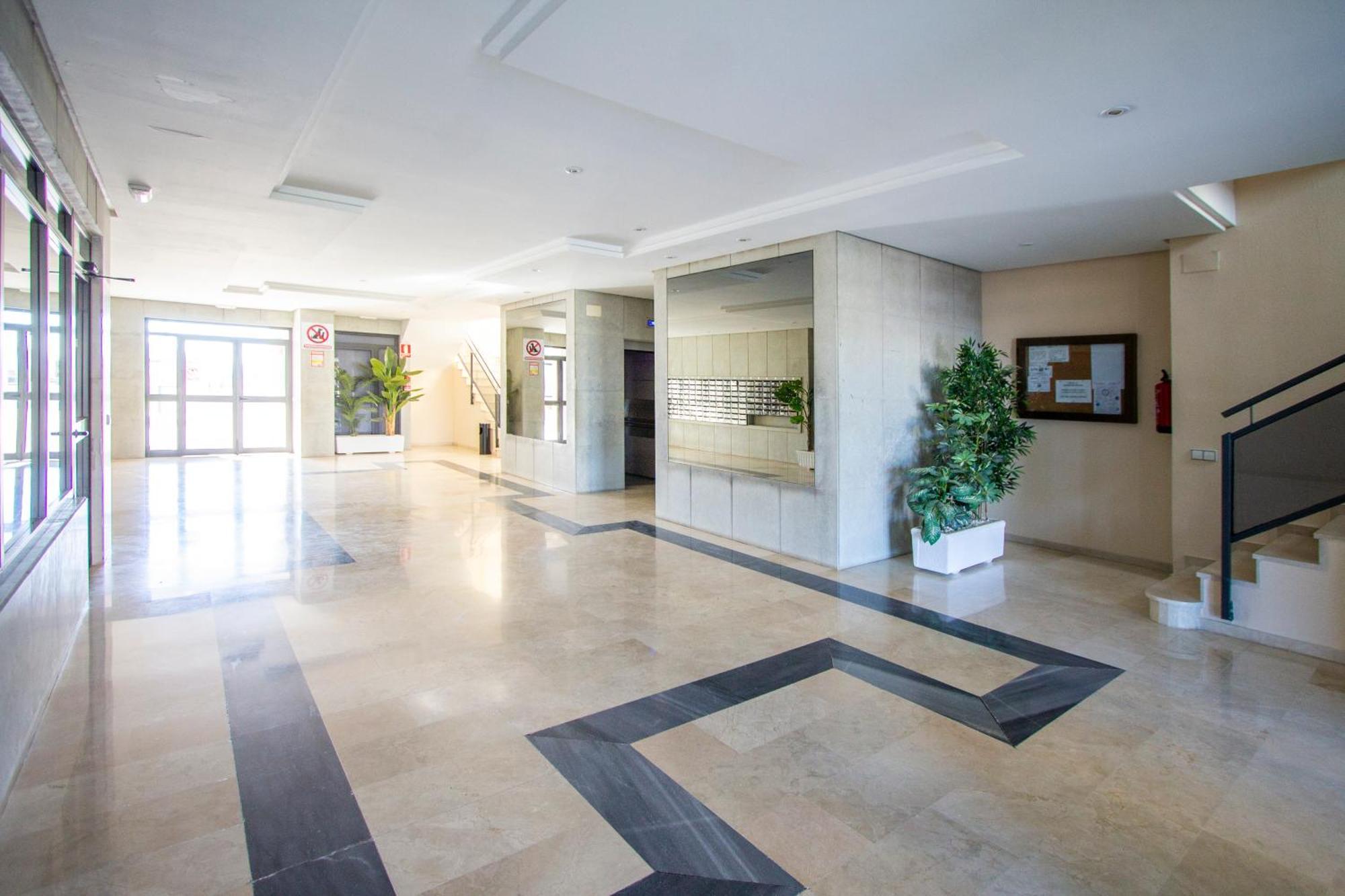 Espacio 3 - Primera Linea De Playa Кульера Экстерьер фото